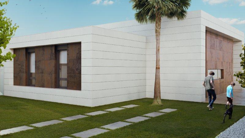 Haus mit 4 Zimmern und 2 Bad ☀️ in Pilar-de-la-horadada, Spanien