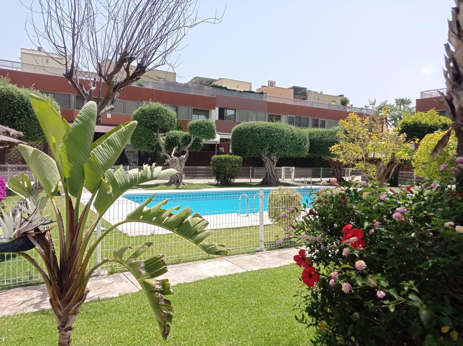 Haus mit 5 Zimmern und 3 Bad ☀️ in Alicante, Spanien