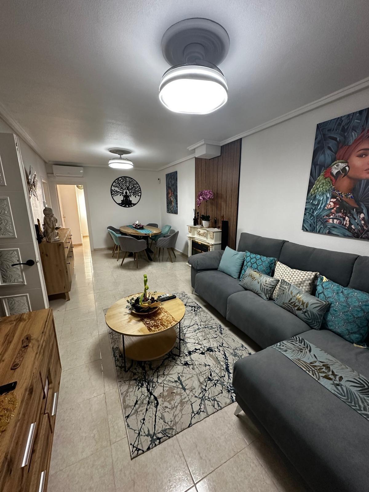 Duplex mit 5 Zimmern und 2 Bädern ☀️ in Ciudad-quesada, Spanien