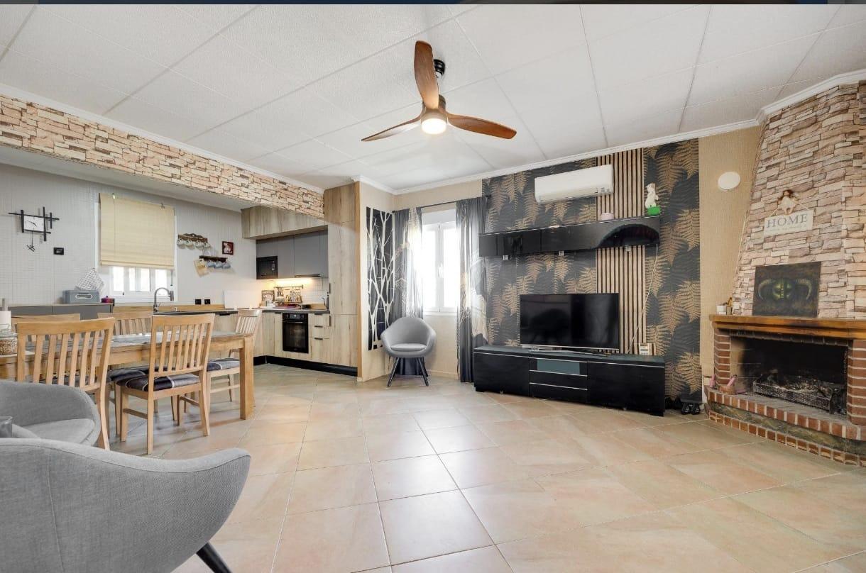 Haus mit 4 Zimmern und 2 Bad ☀️ in Torrevieja, Spanien
