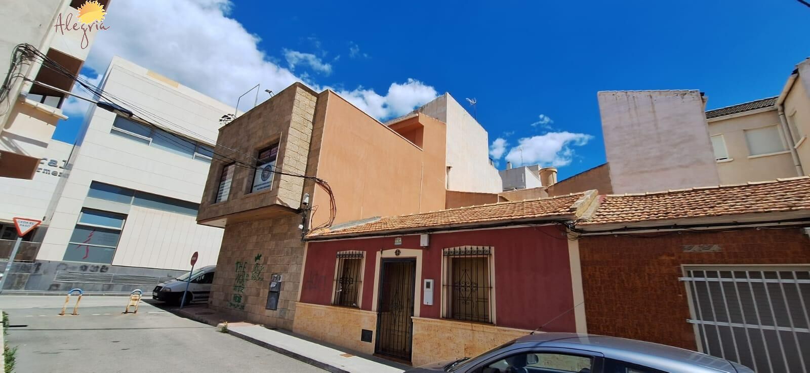 Mietobjekt mit 1 Zimmern und 2 Bädern ☀️ in Torrevieja, Spanien