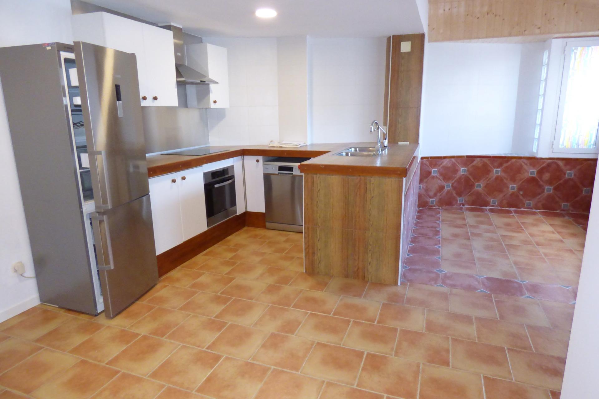 Haus mit 5 Zimmern und 2 Bad ☀️ in Alicante, Spanien