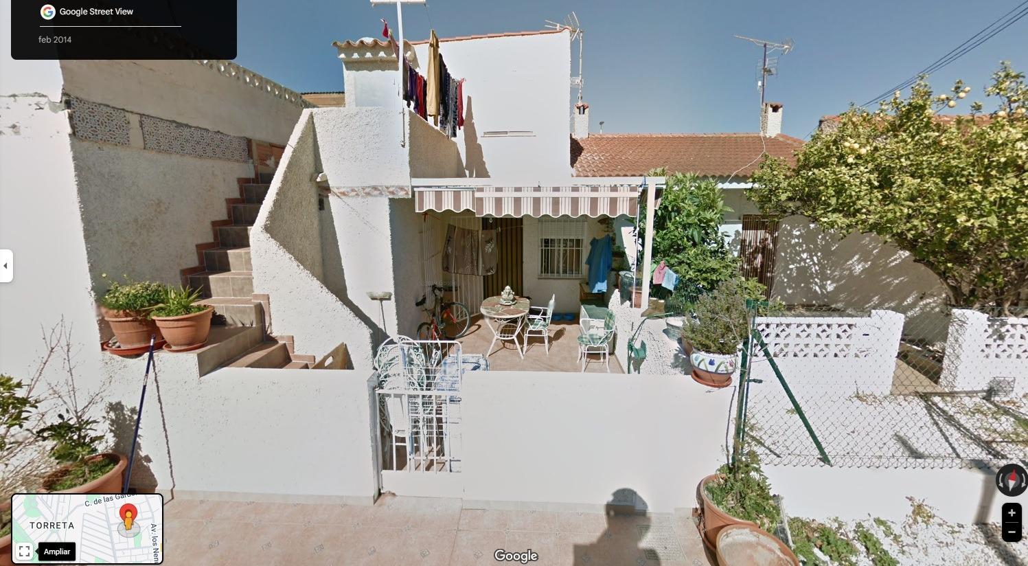 Gelegenheit in Torreta – sonniger Bungalow mit Renovierungspotenzial ☀️ Torrevieja - Alicante - Spanien