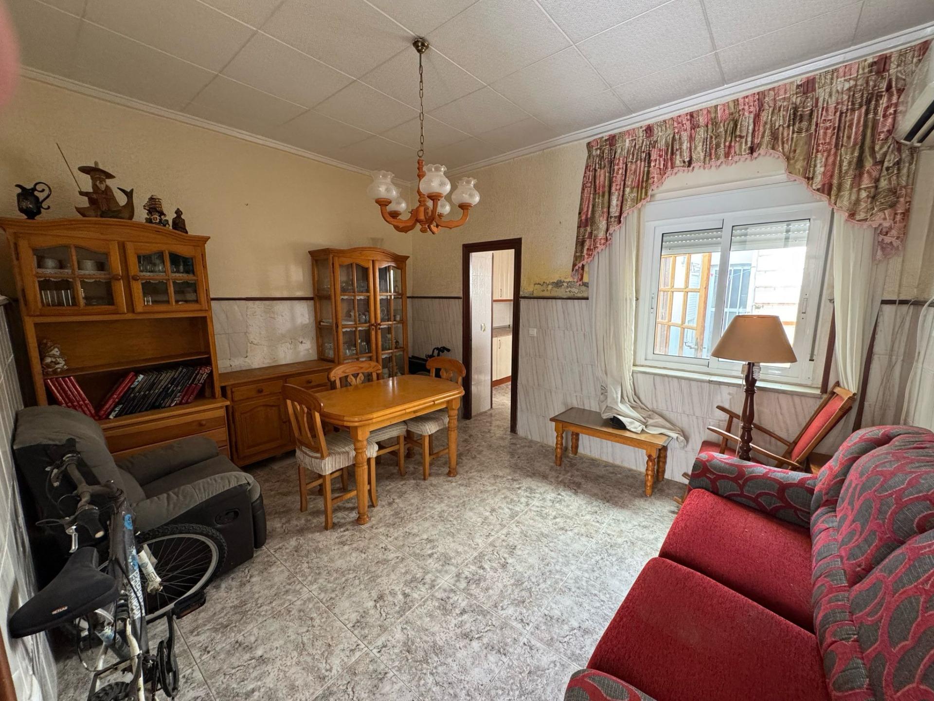 Opportunity Haus im Zentrum von Torrevieja zu renovieren☀️