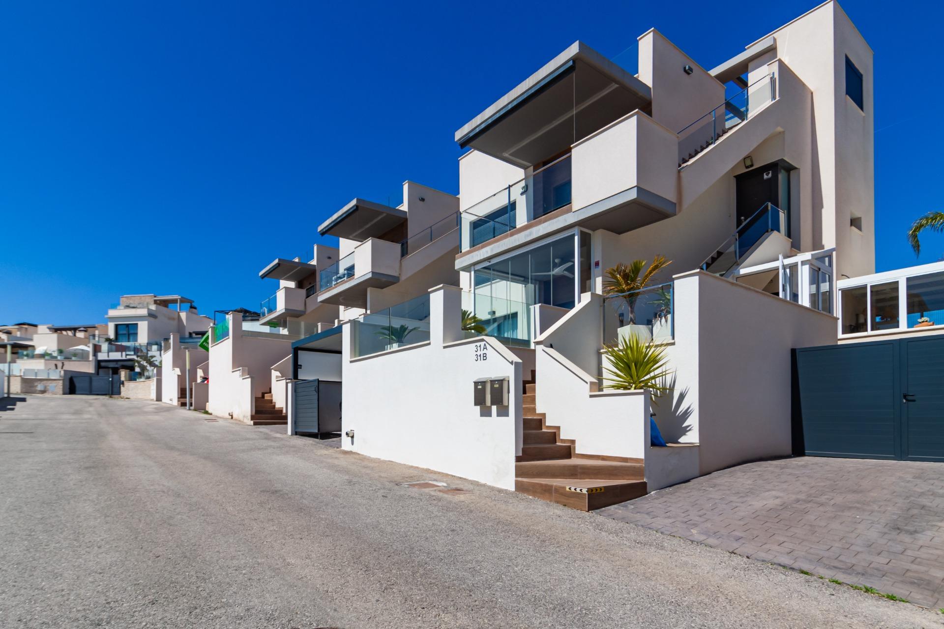 Wohnung in San Miguel de Salinas☀️