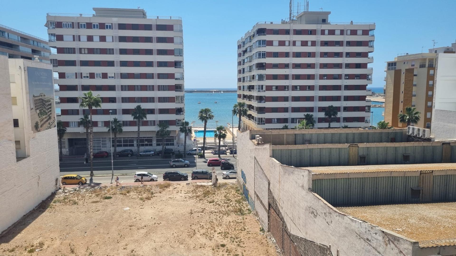 Wohnung in Torrevieja☀️