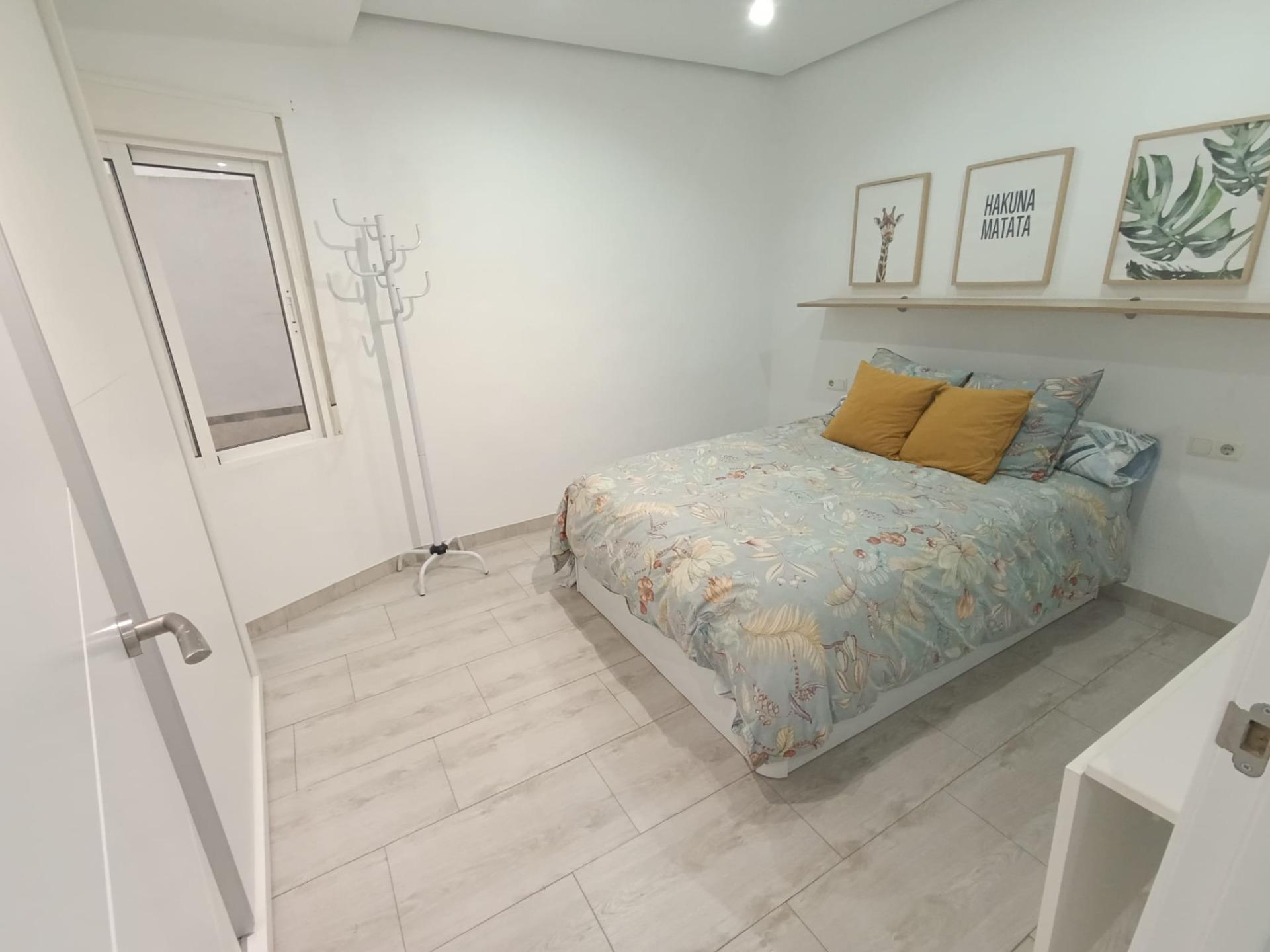 Wohnung im Sektor V „El Canal“ in Elche☀️