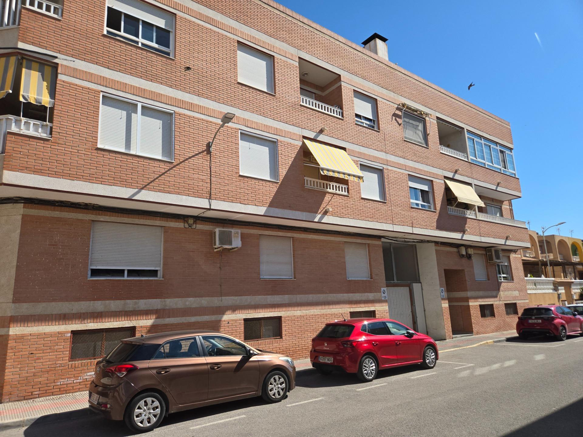 Wohnung in Torrevieja☀️