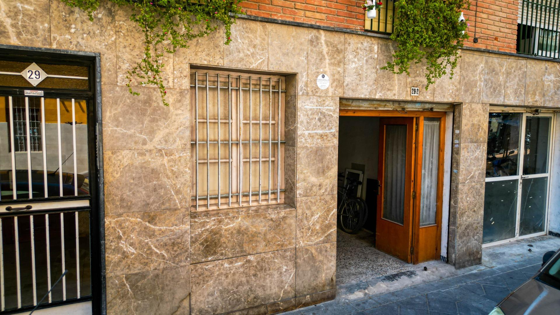 Gewerbeimmobilie · Elche☀️
