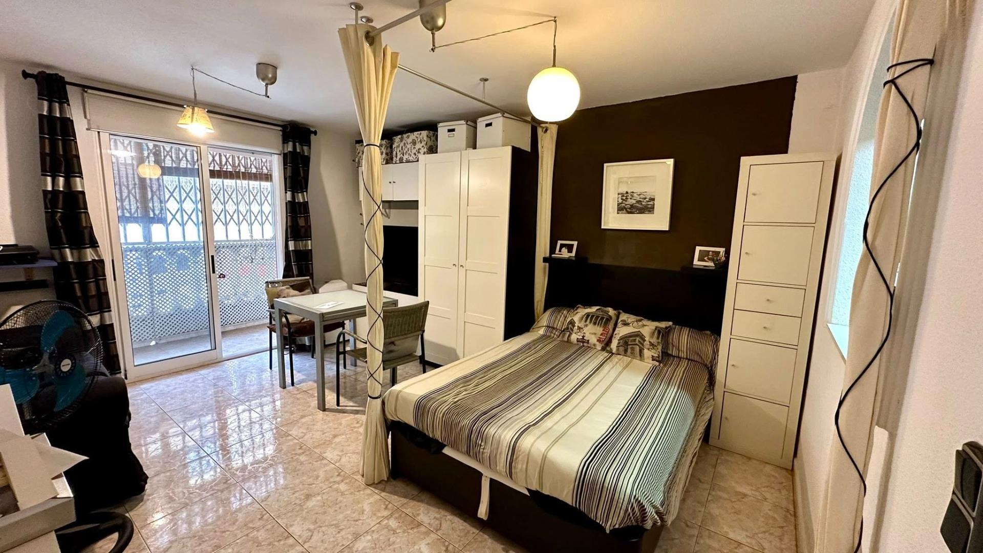Studio in Torrevieja☀️