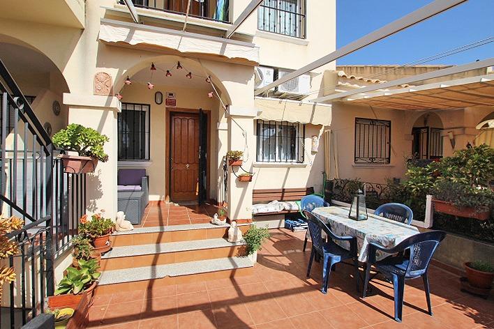 Bungalow in Guardamar☀️