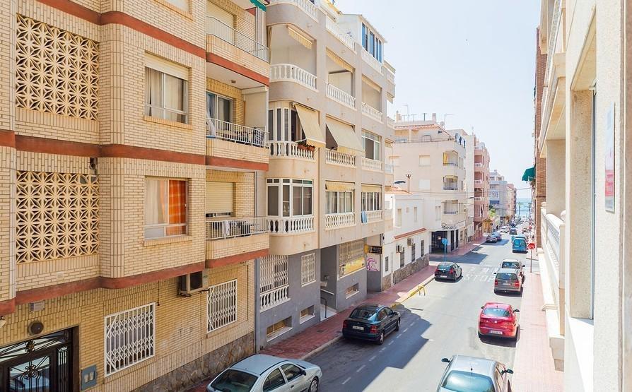 Wohnung in Torrevieja☀️
