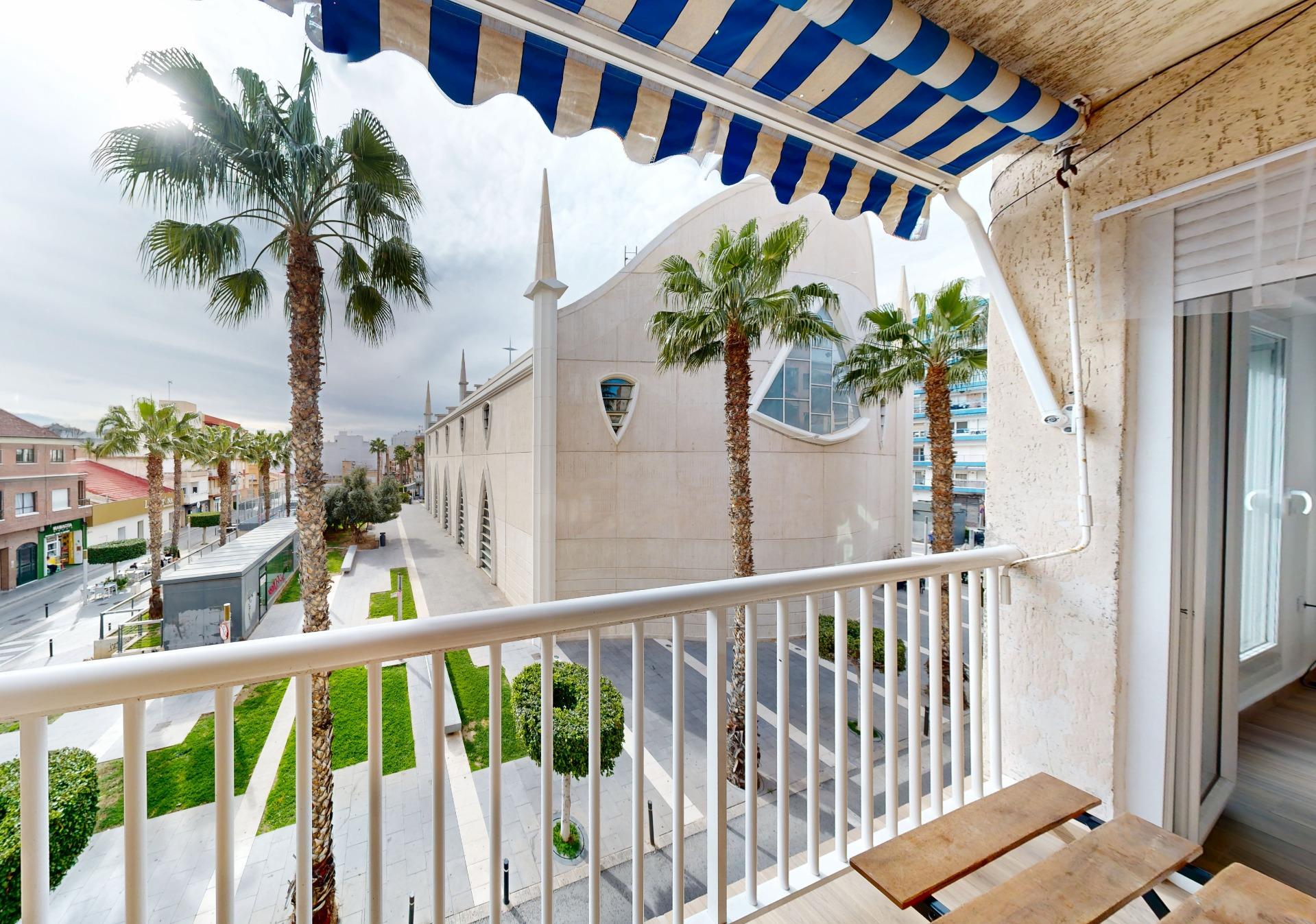 Wohnung in Torrevieja☀️