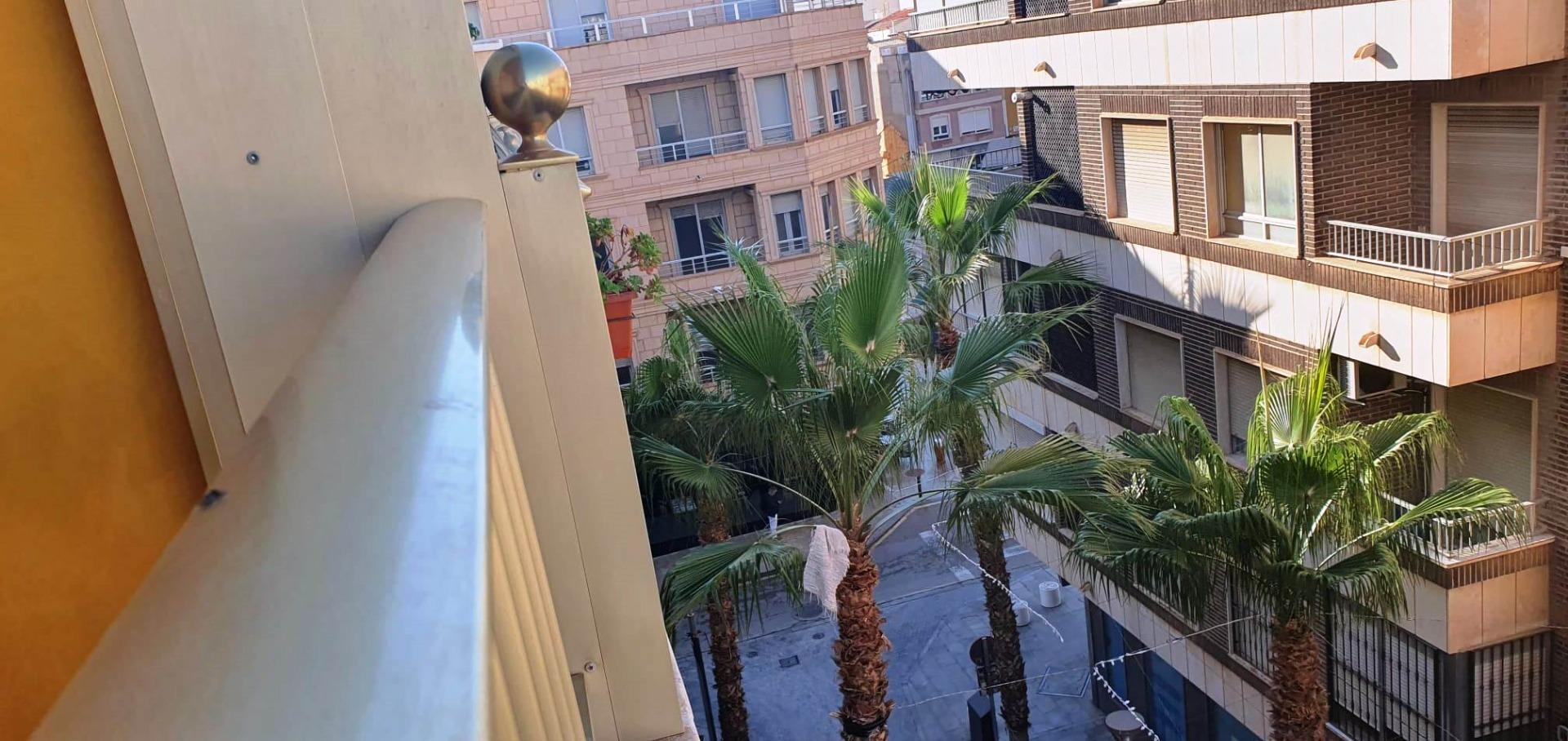 Wohnung in Torrevieja☀️