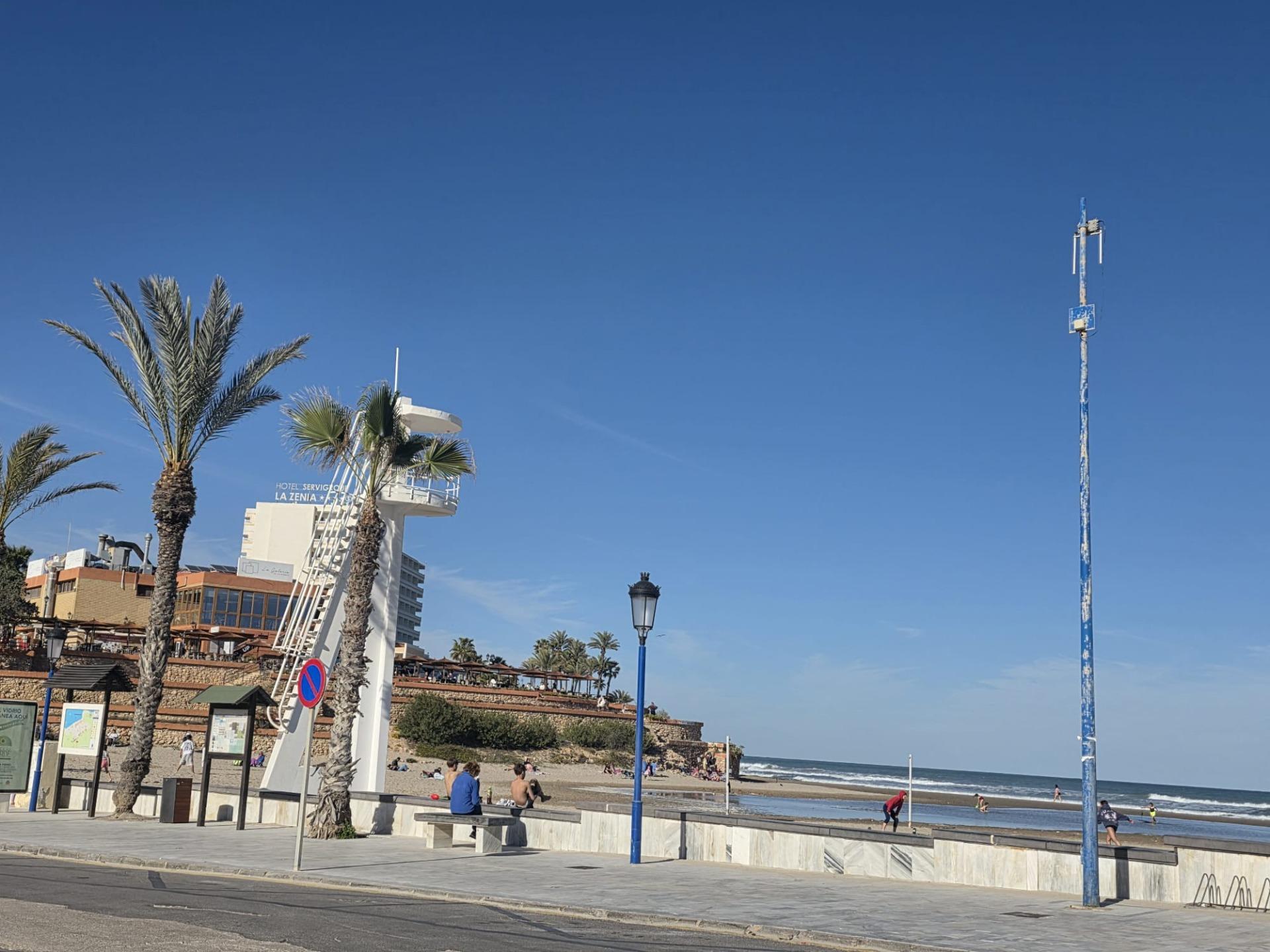 Wohnung in Orihuela Costa☀️