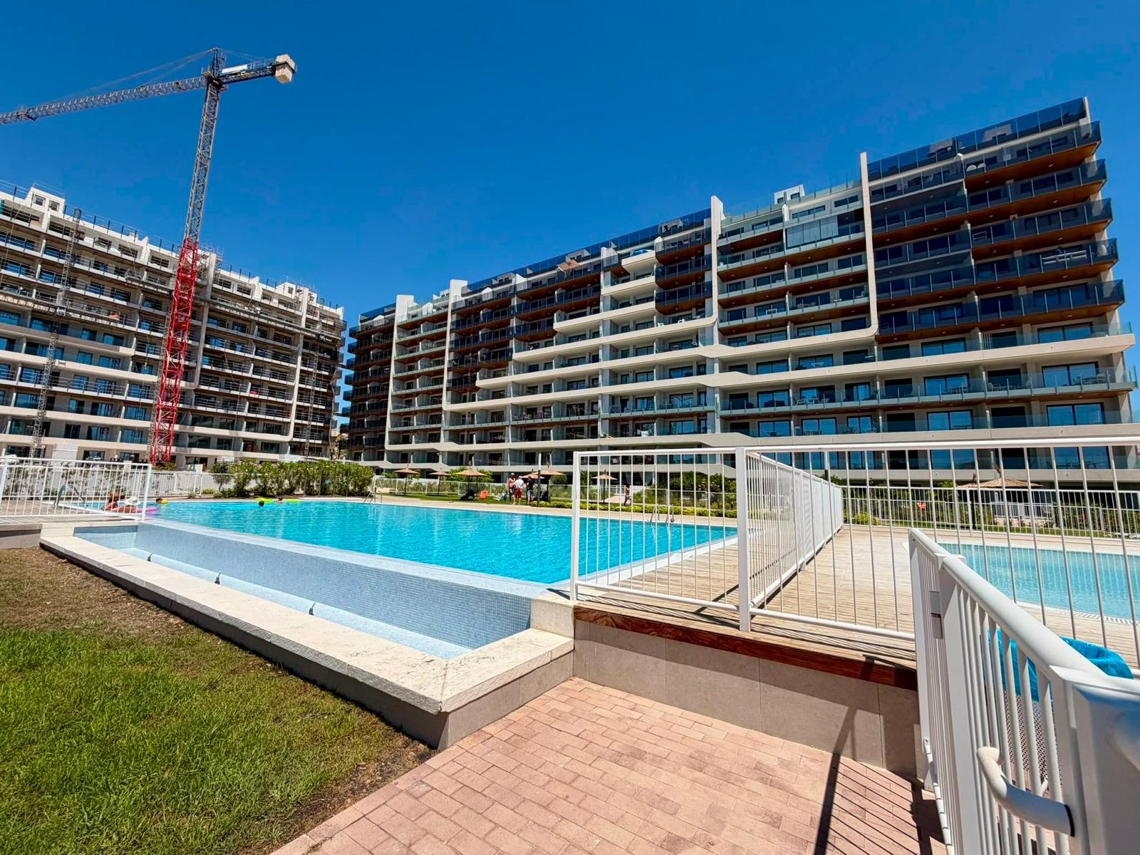 Wohnung in Torrevieja☀️