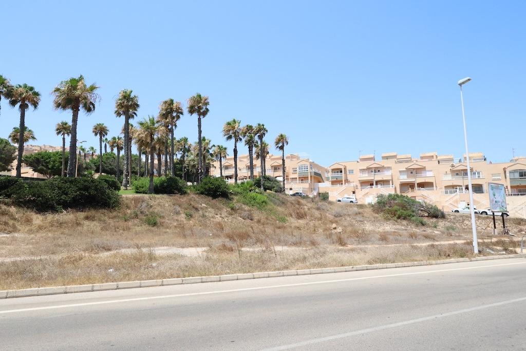 Grundstück in Torrevieja☀️