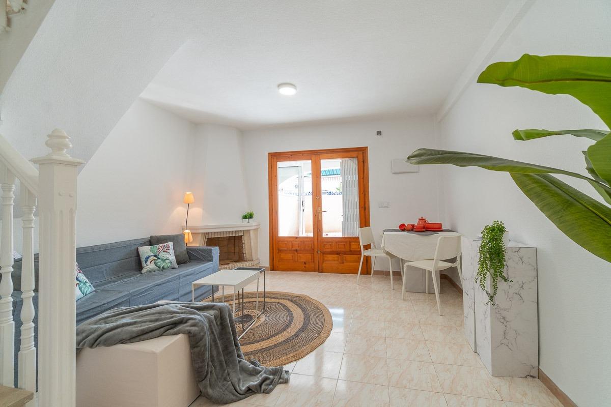 Bungalow En Torrevieja☀️
