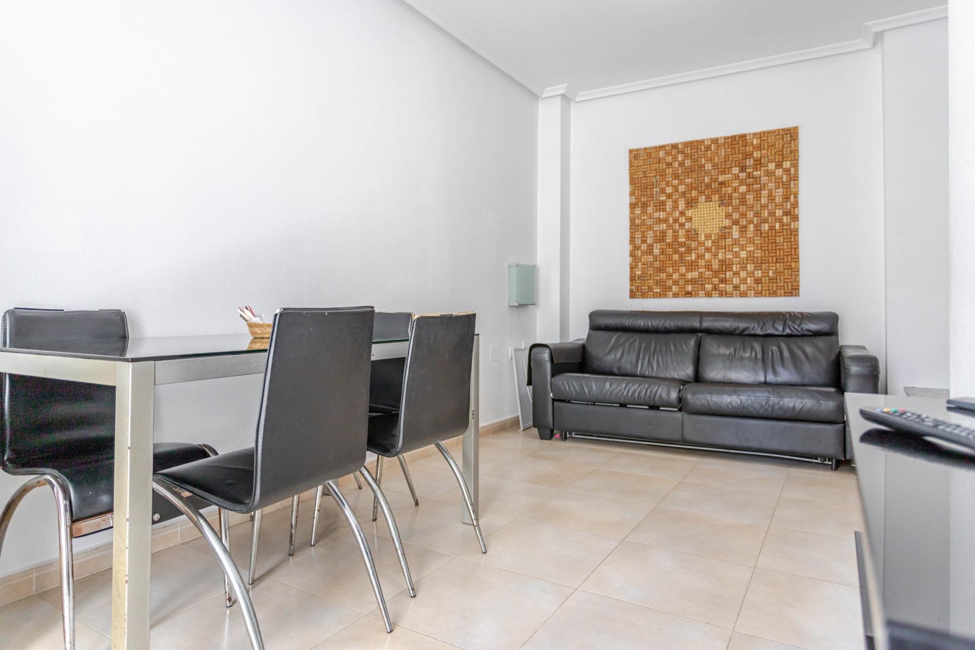 Wohnung in Torrevieja☀️