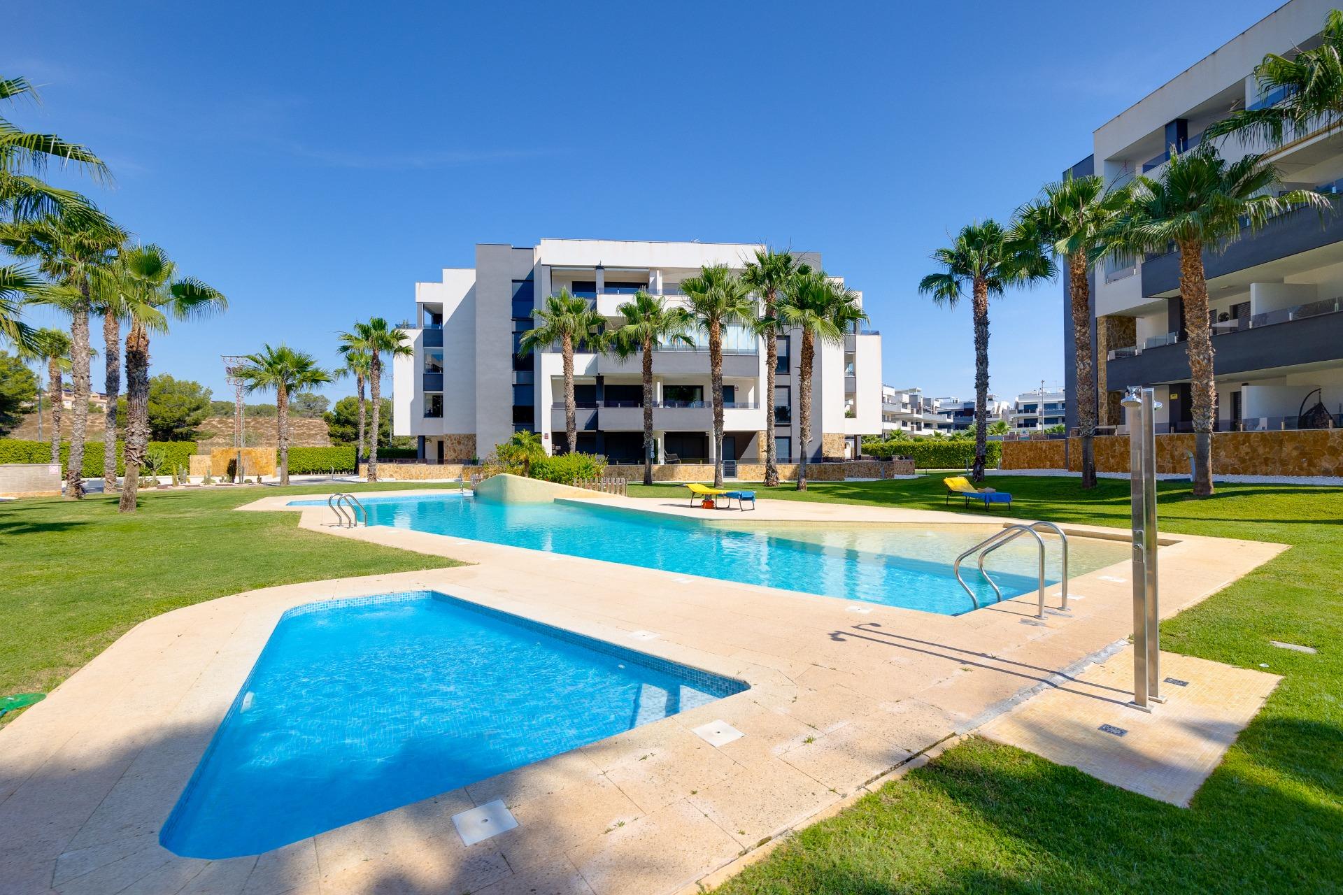 Wohnung in Orihuela Costa☀️