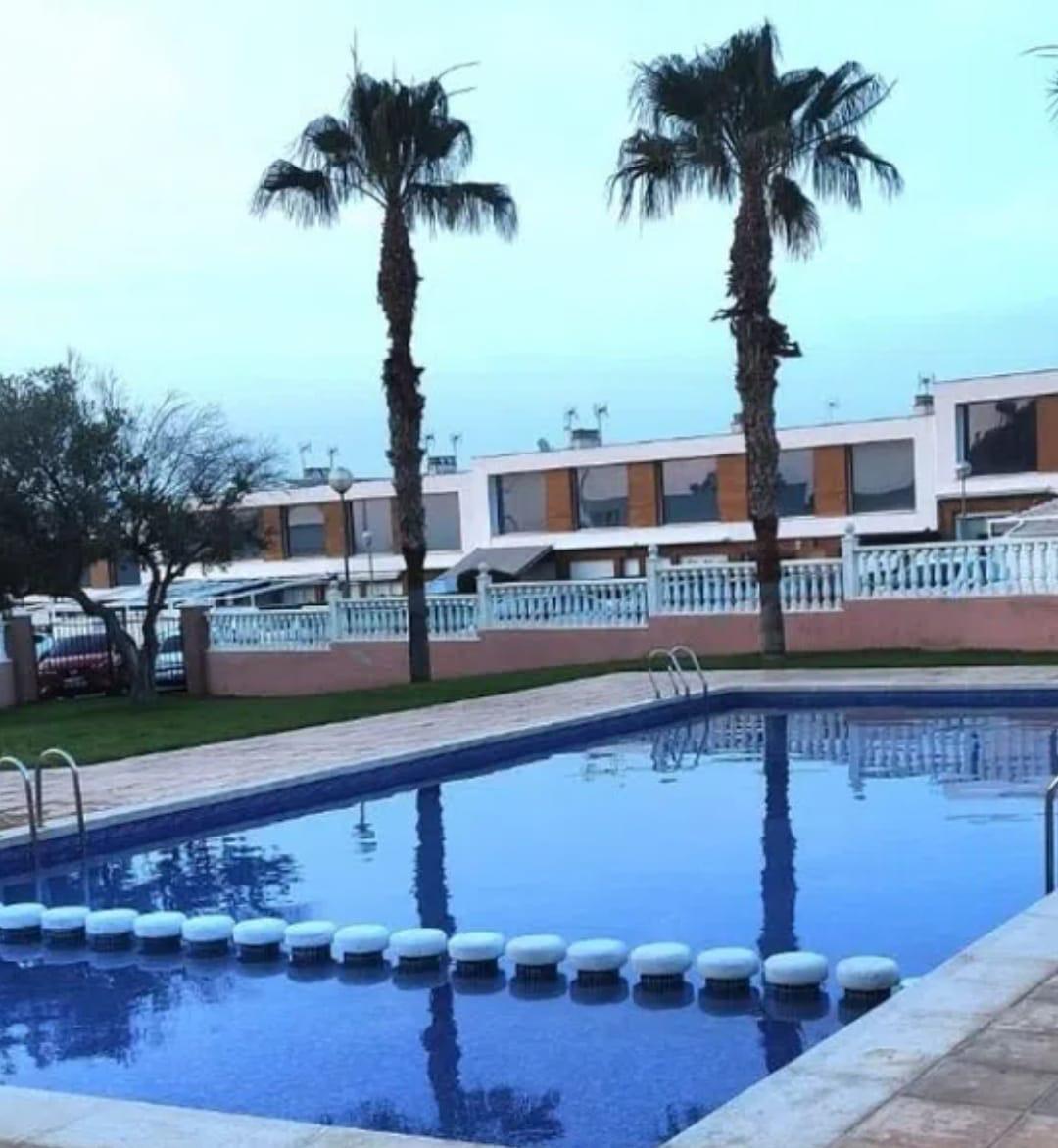Bungalow in Santa Pola☀️
