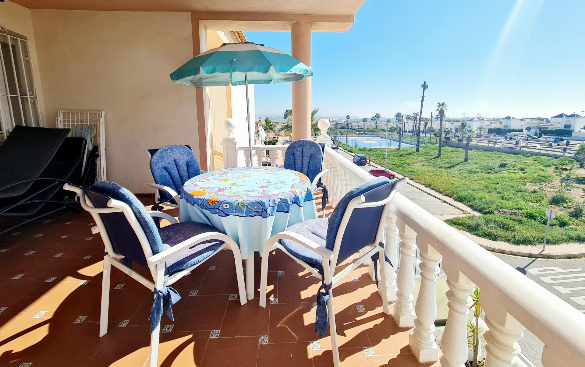 Wohnung in Torrevieja☀️