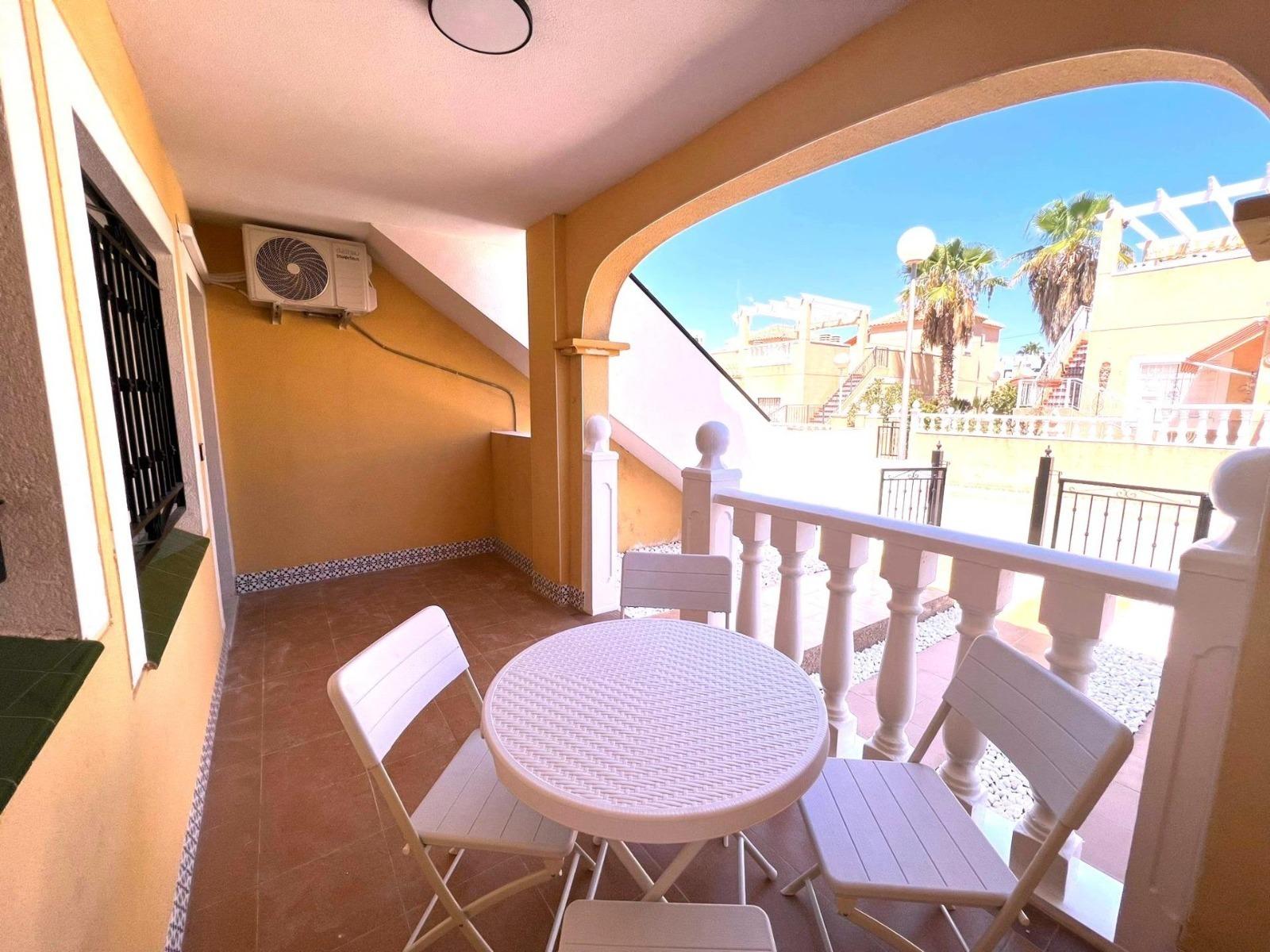 Bungalow En Torrevieja☀️