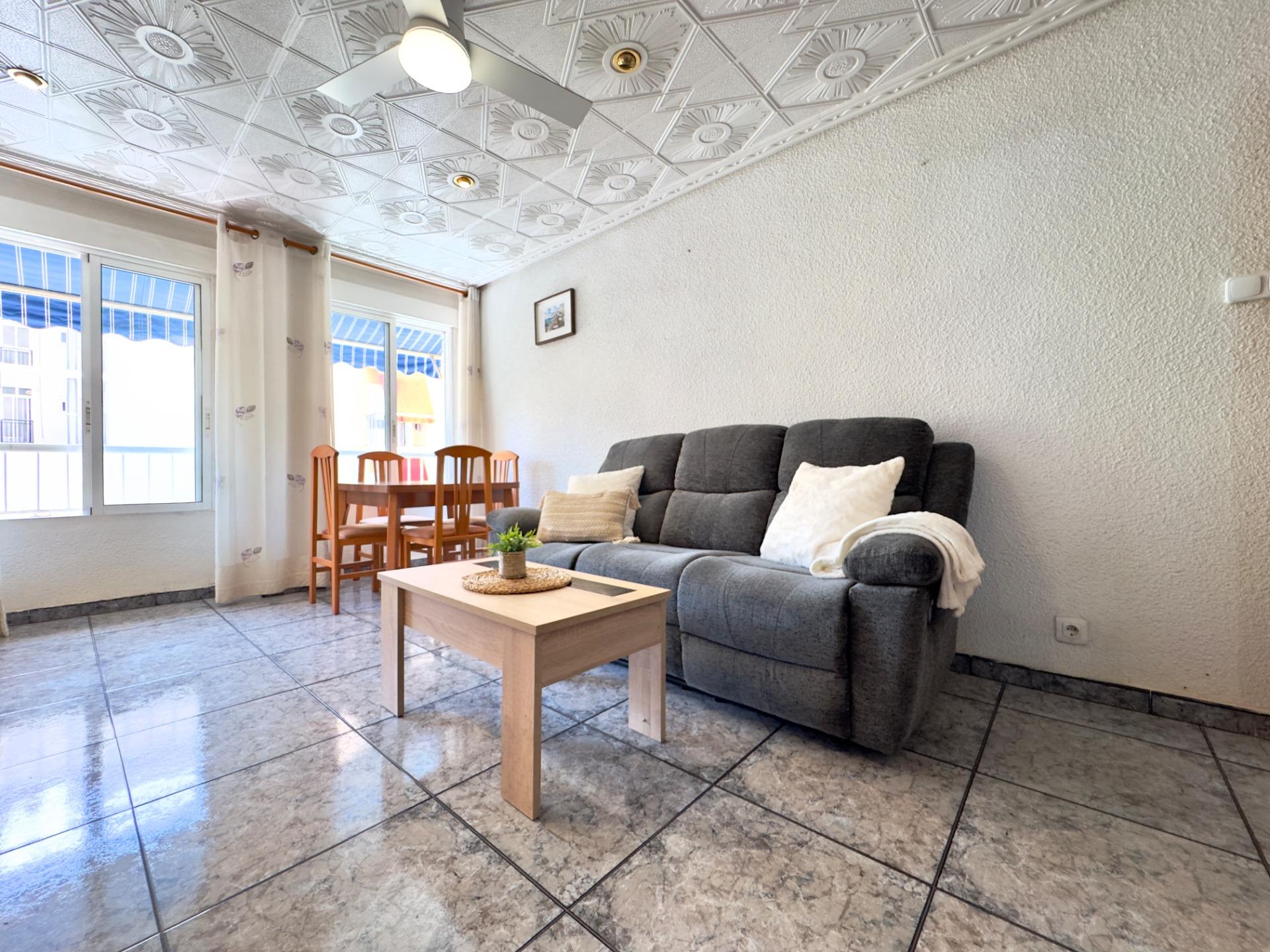 Wohnung in Elche☀️