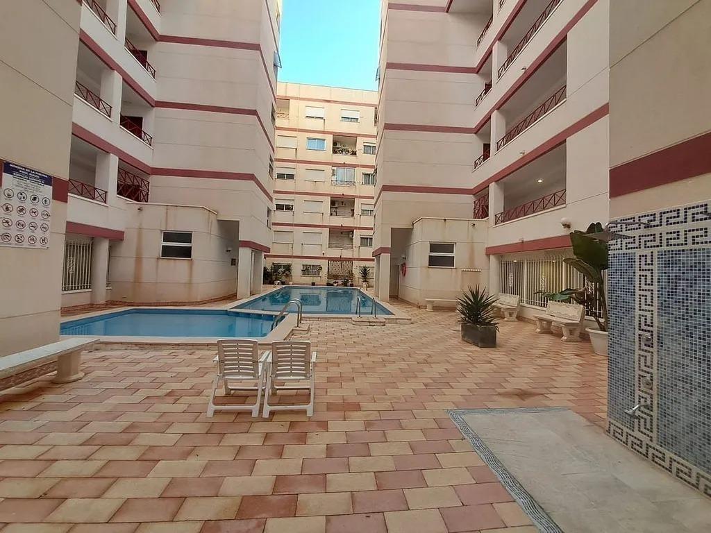 Wohnung in Torrevieja☀️