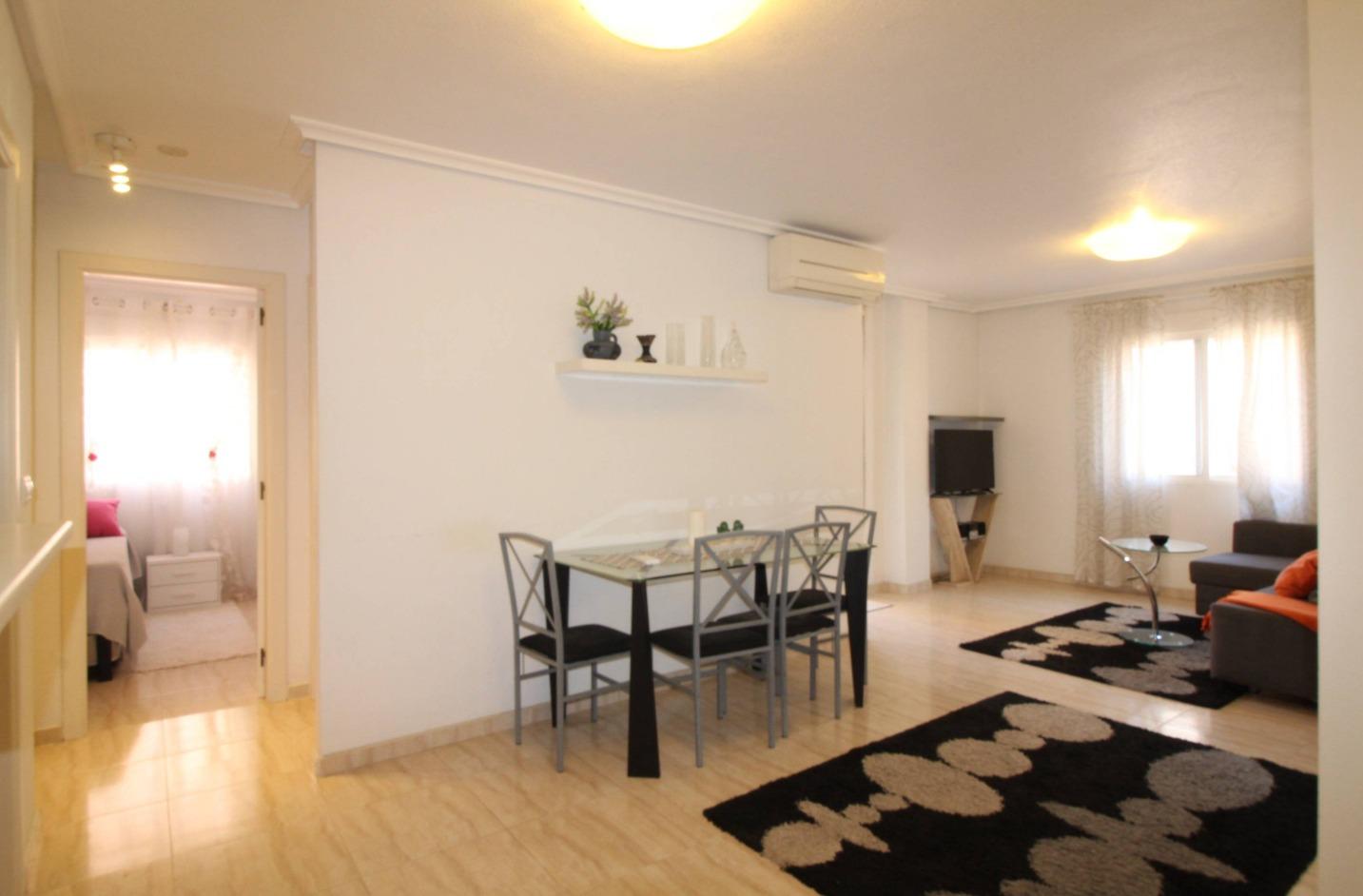 Wohnung in Torrevieja☀️