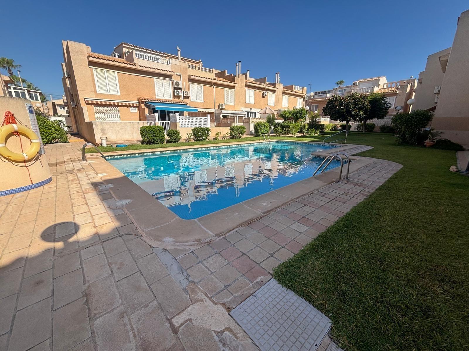 Grundstück in Torrevieja☀️