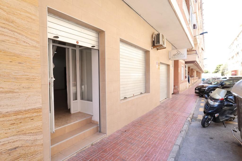 Gewerbe In Torrevieja · Centro☀️