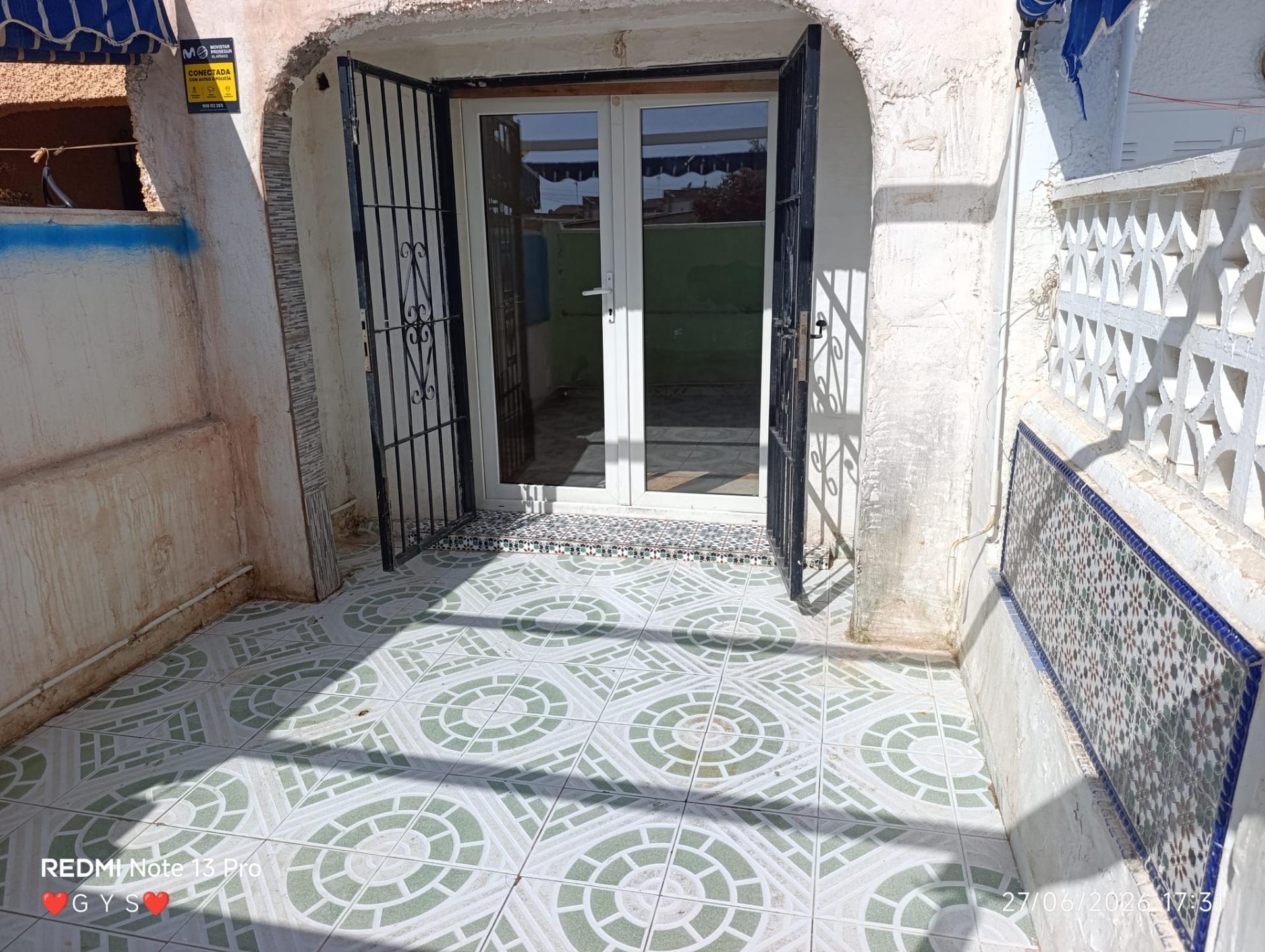 Villa En Torrevieja☀️