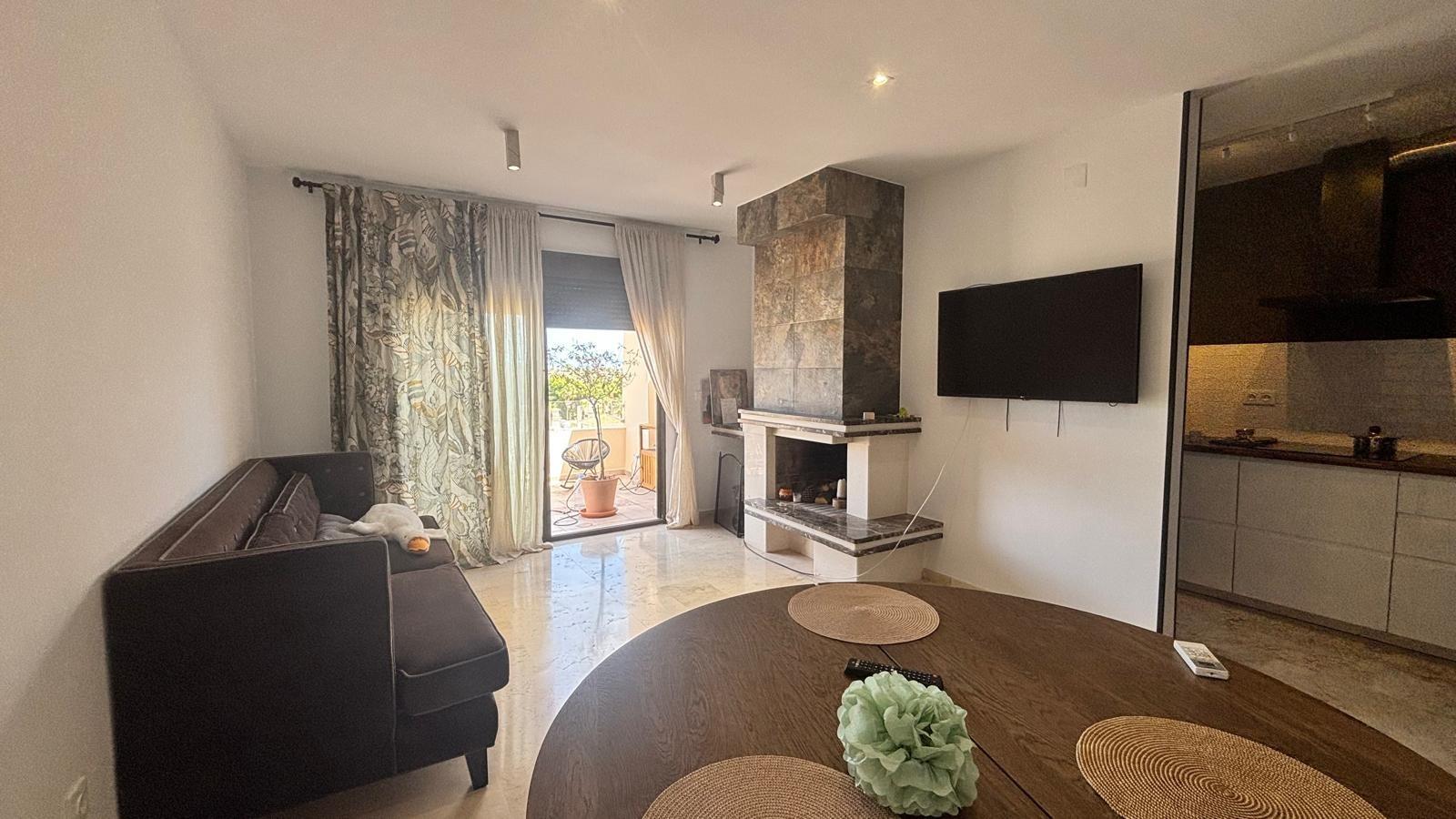 Penthouse in Orihuela Costa☀️