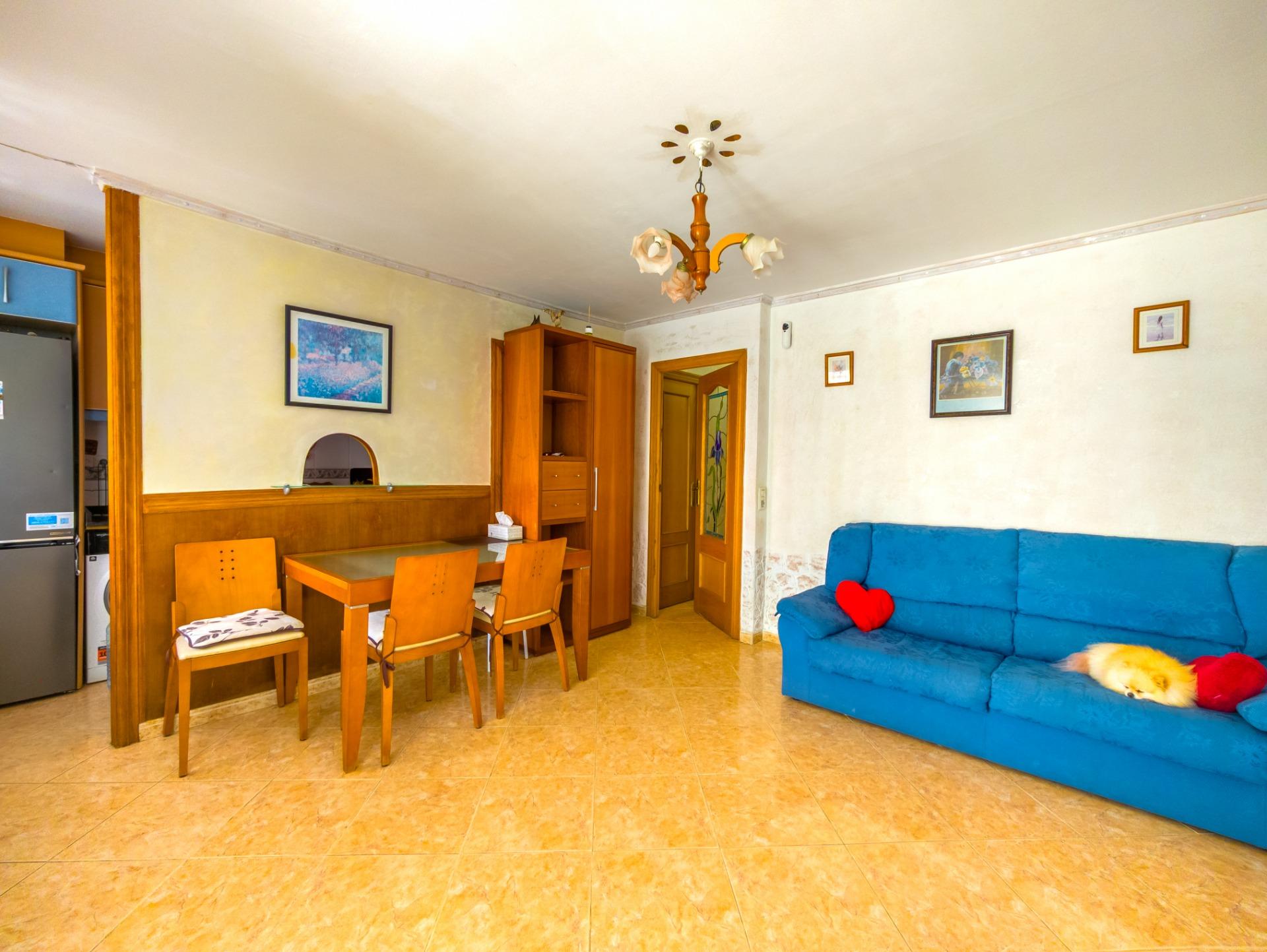 Bungalow En Torrevieja☀️