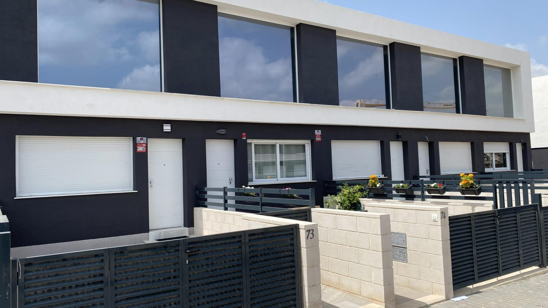 Reihenhaus in Santa Pola☀️