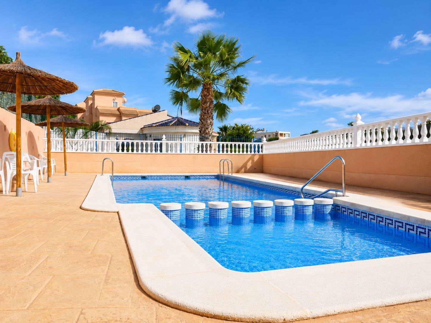 Reihenhaus in Orihuela Costa☀️