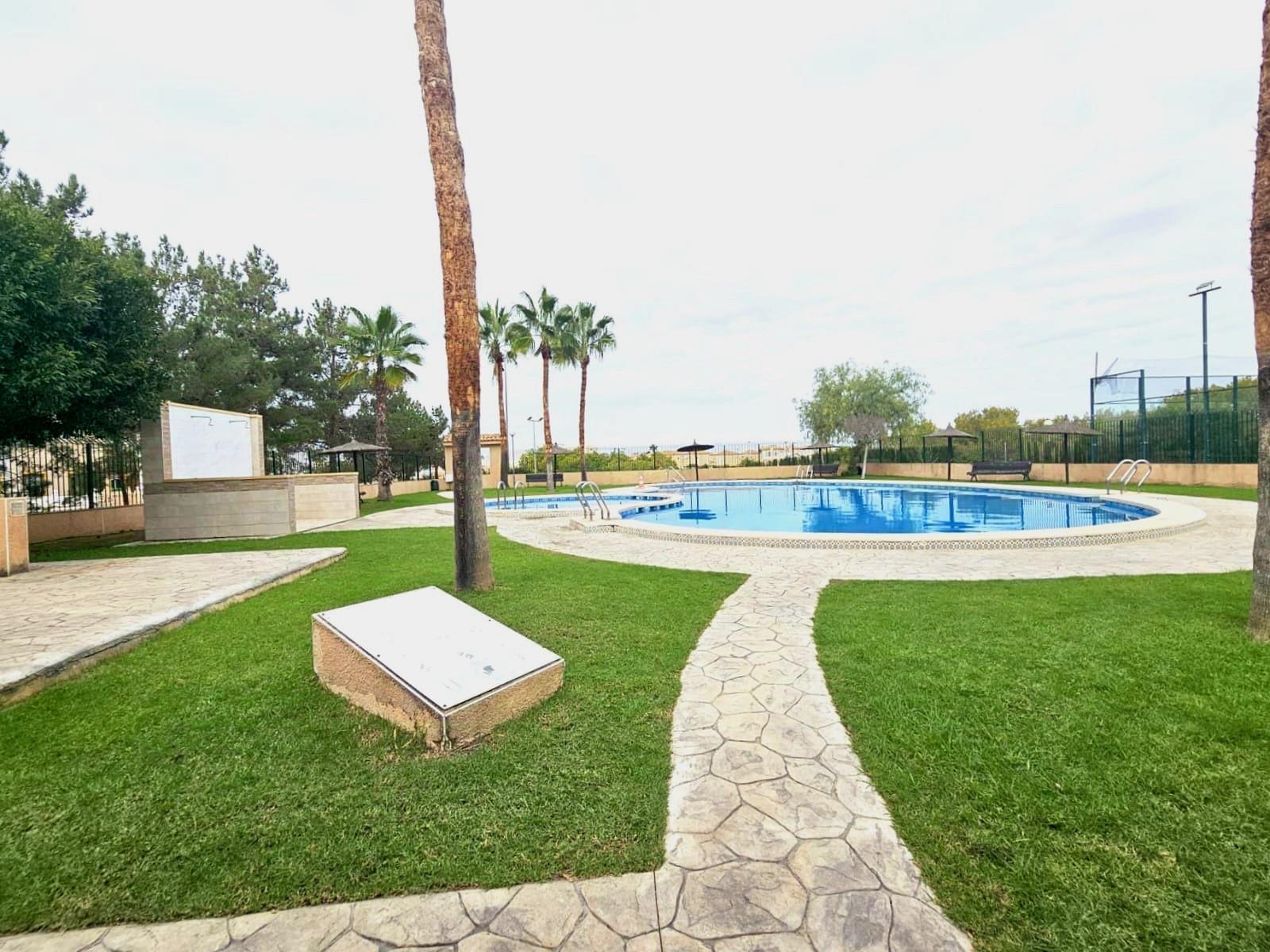 Reihenhaus in Orihuela Costa☀️