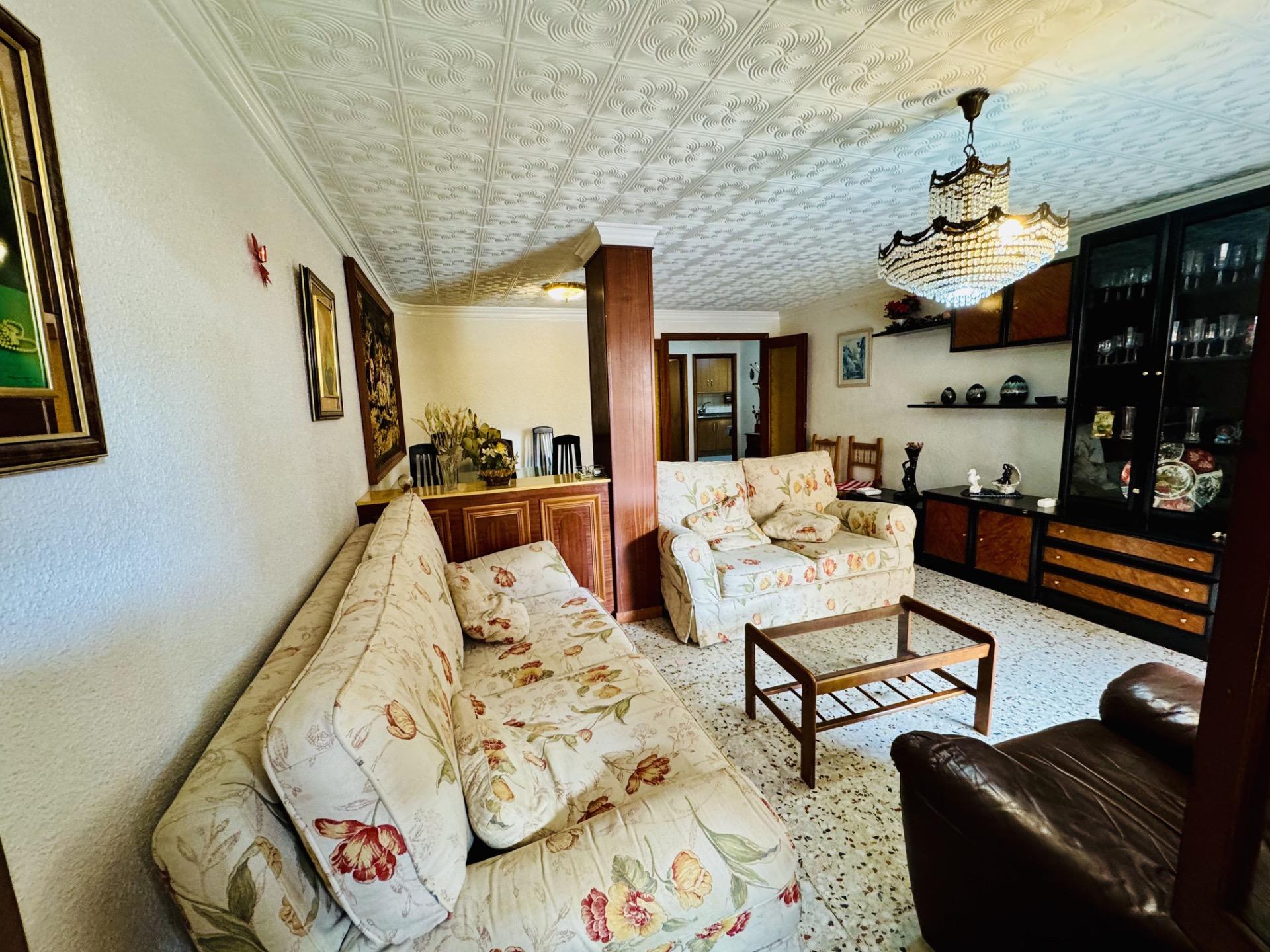 Wohnung in Formentera del Segura☀️