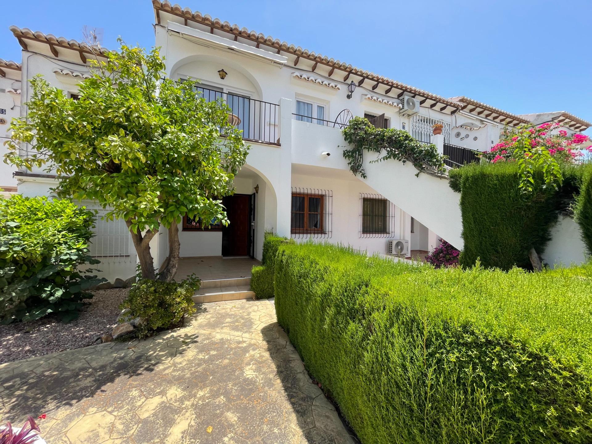 Reihenhaus in Torrevieja☀️