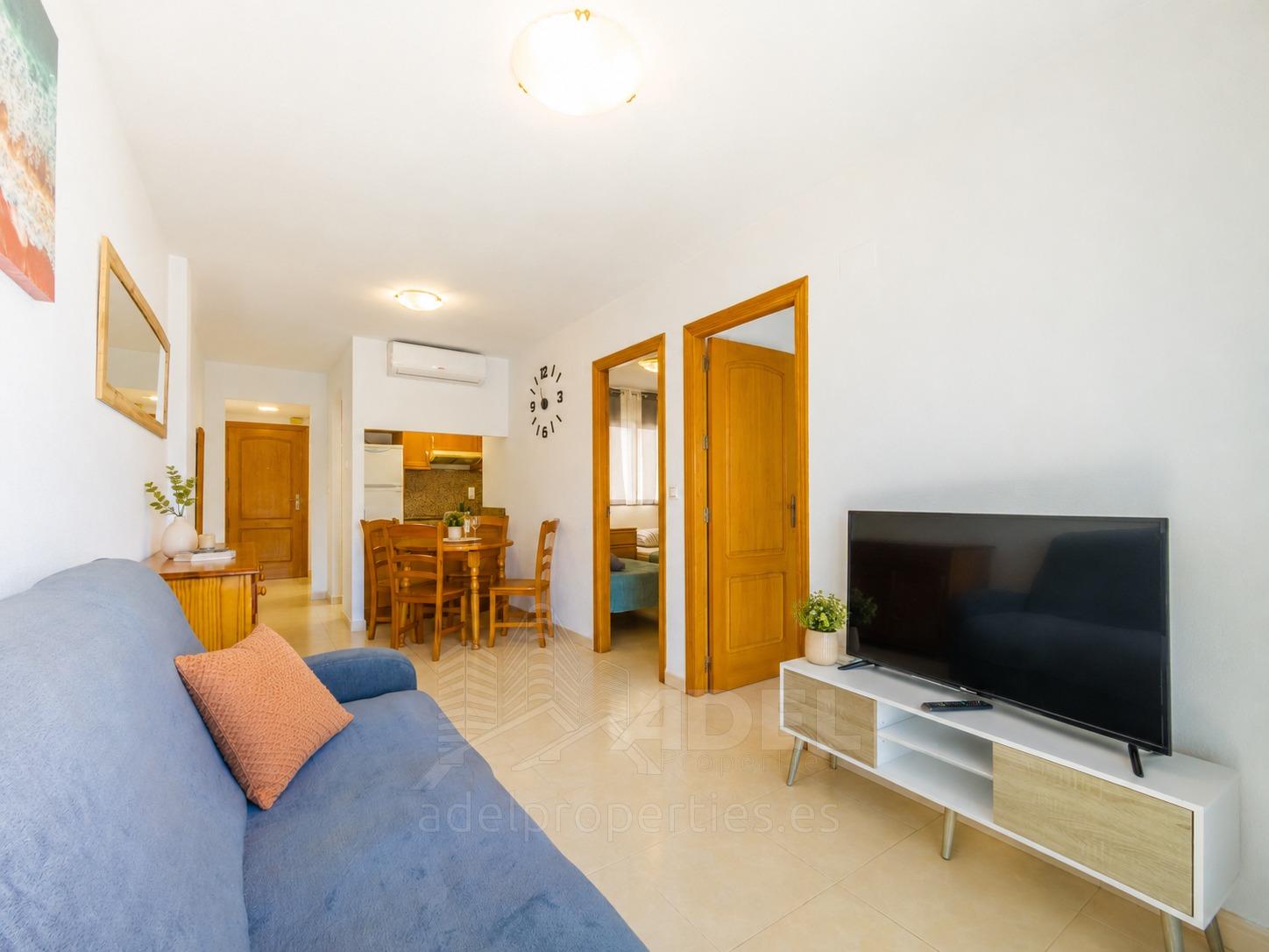 Wohnung in Torrevieja☀️