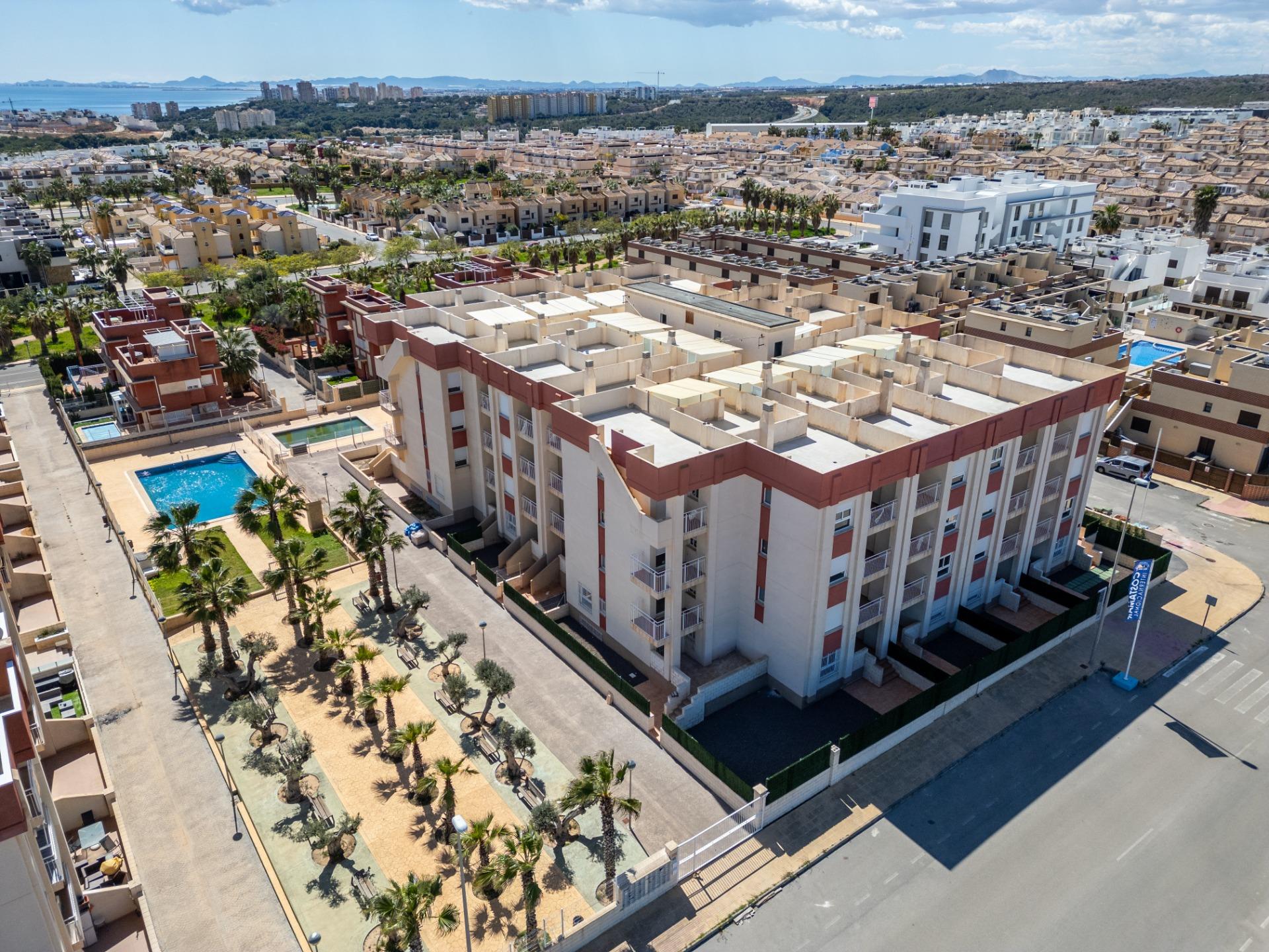 Wohnung in Orihuela Costa☀️
