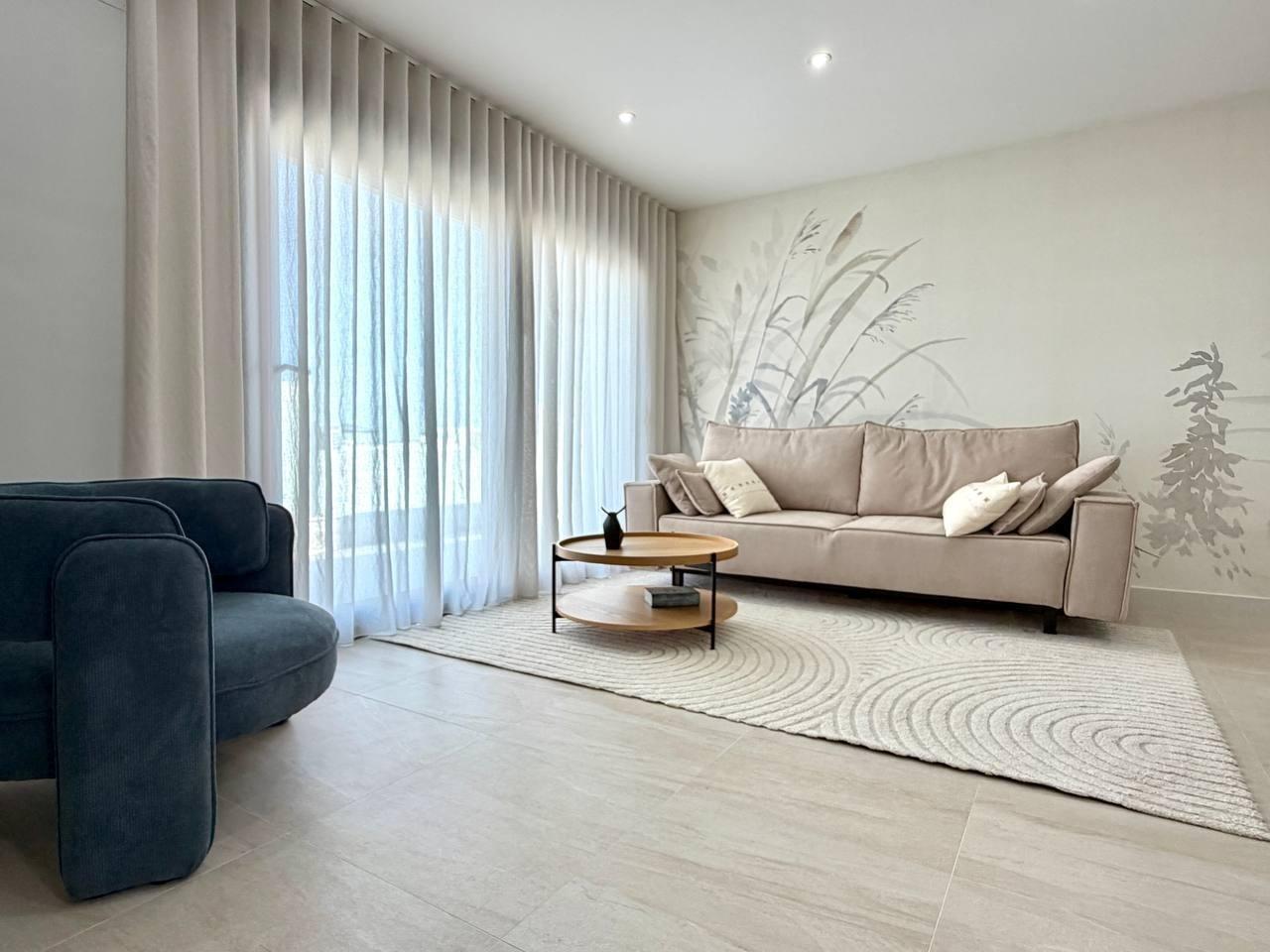 Penthouse in Torrevieja☀️