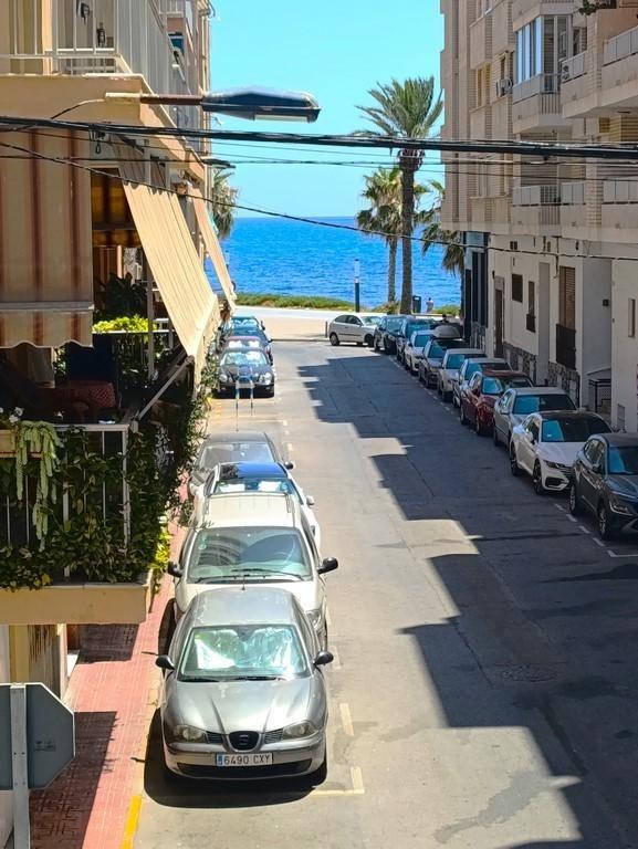 Wohnung in Torrevieja☀️