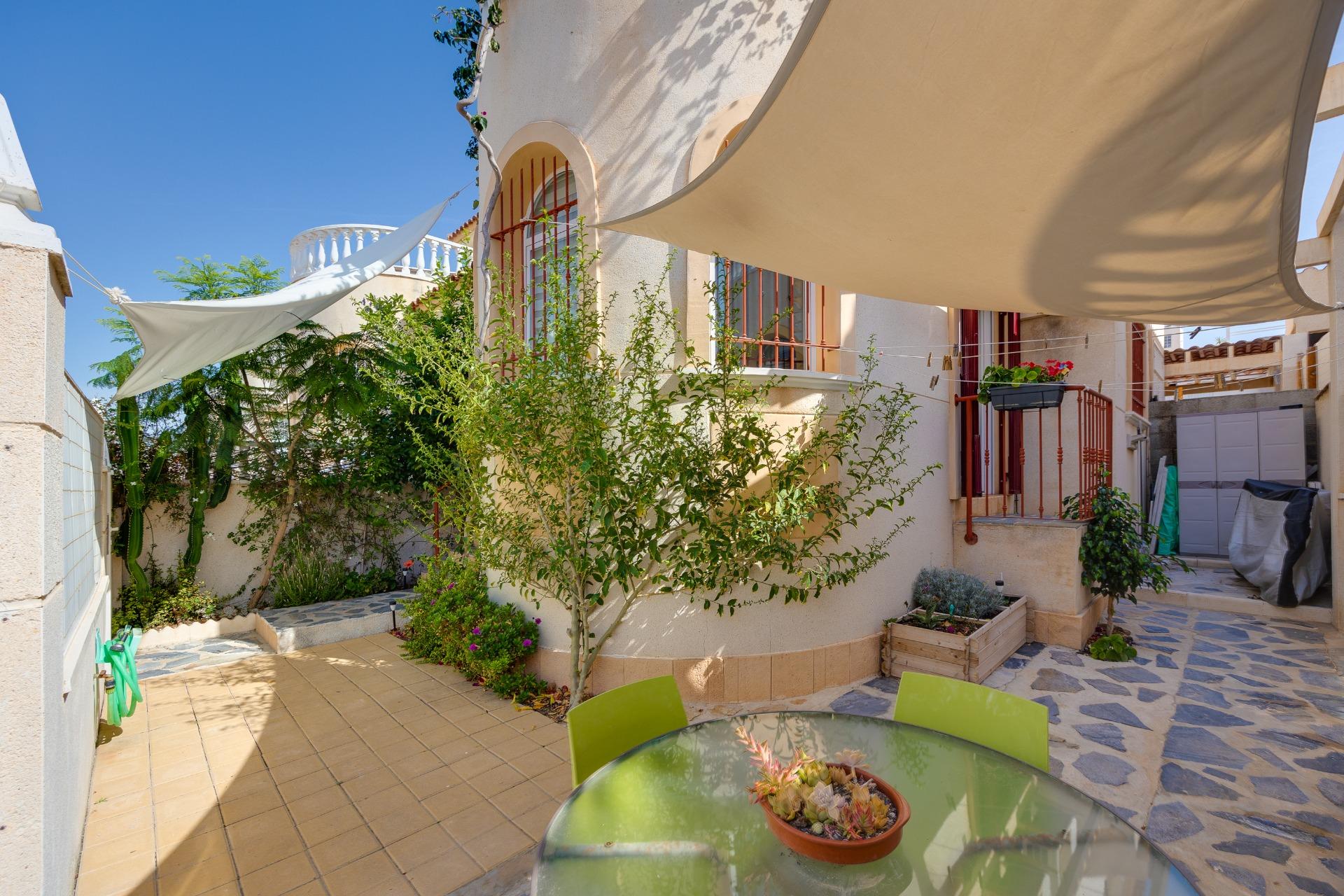 Villa En Torrevieja☀️
