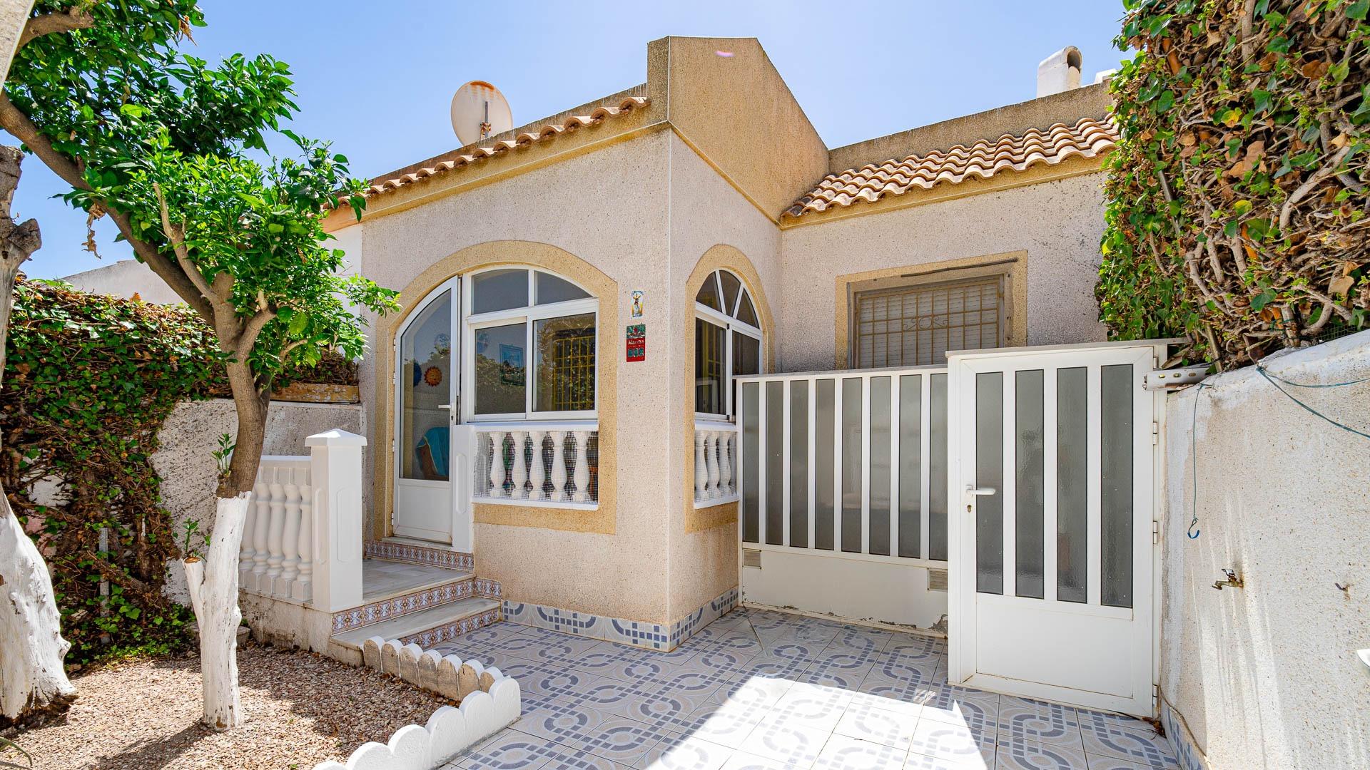 Reihenhaus in Torrevieja☀️