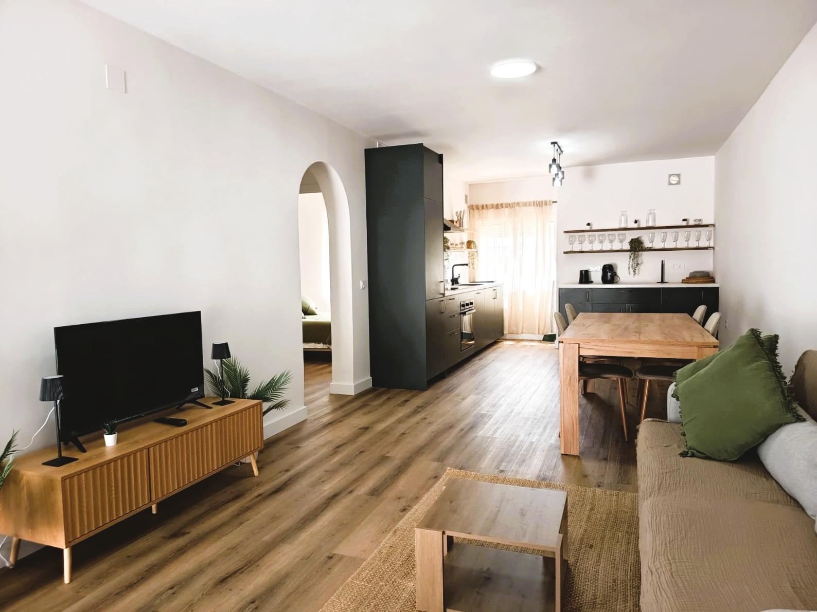 Bungalow in Orihuela Costa☀️