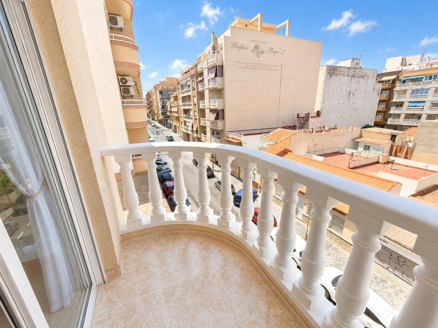 Angebot: 2-Zimmer-Wohnung in Playa del Cura☀️