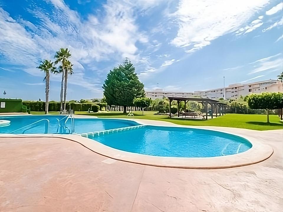 Schnäppchen: Bungalow im Parque de las Naciones☀️