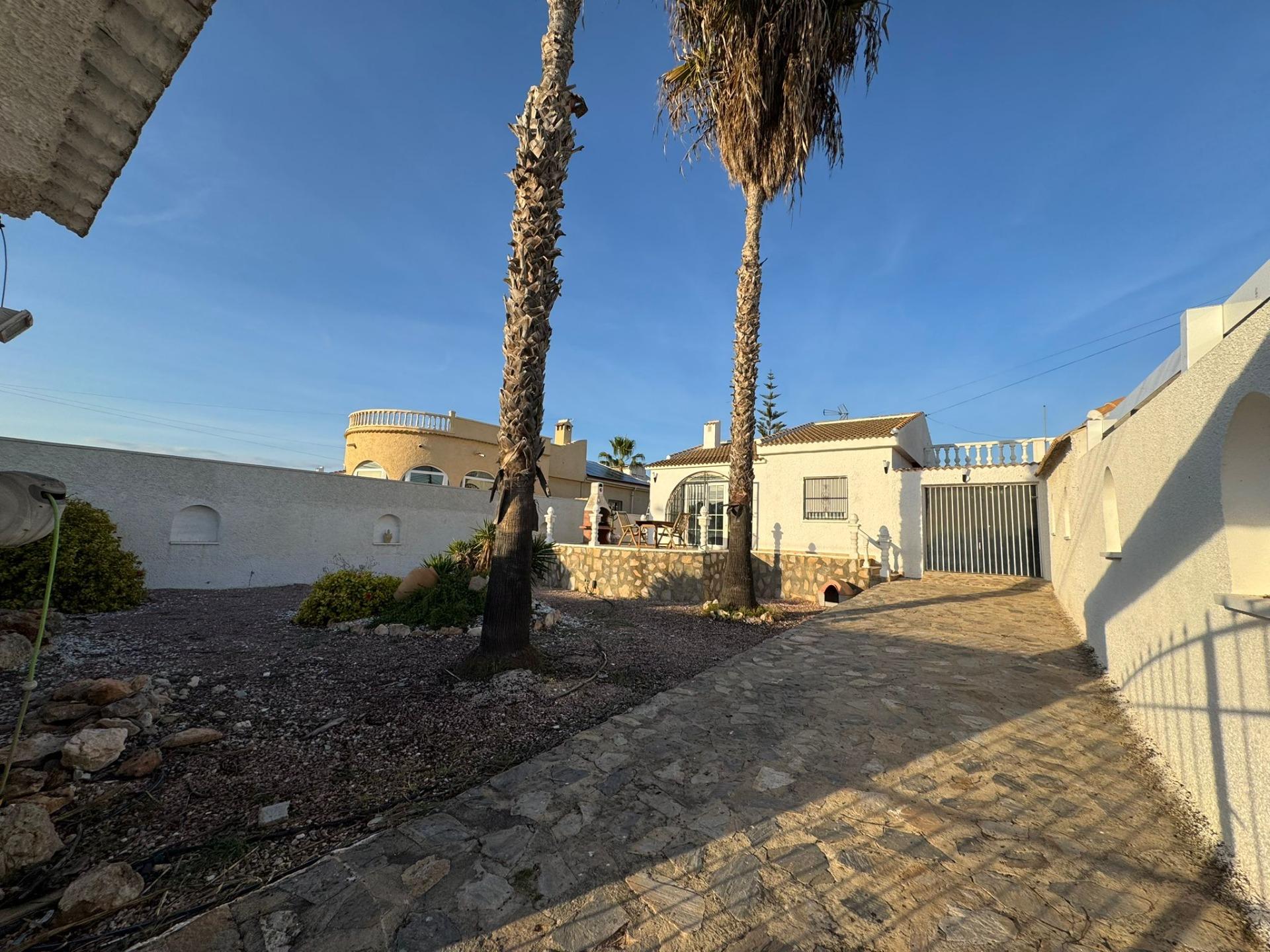 🏡 Reihenhaus in La Siesta, Torrevieja☀️